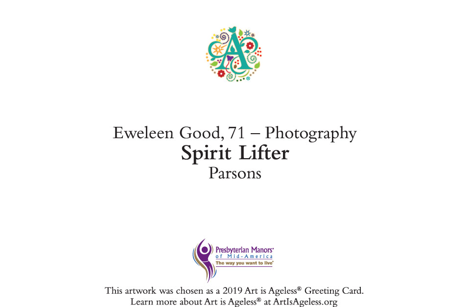 Spirit Lifter by Ewelen Good