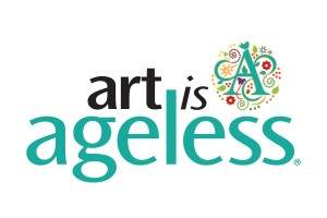 Art is Ageless