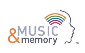 Music and Memory Logo