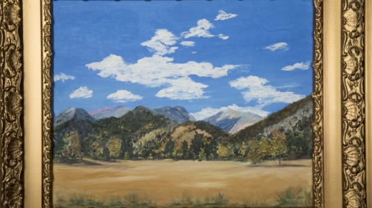 Emporia - Rocky Mountain Meadow